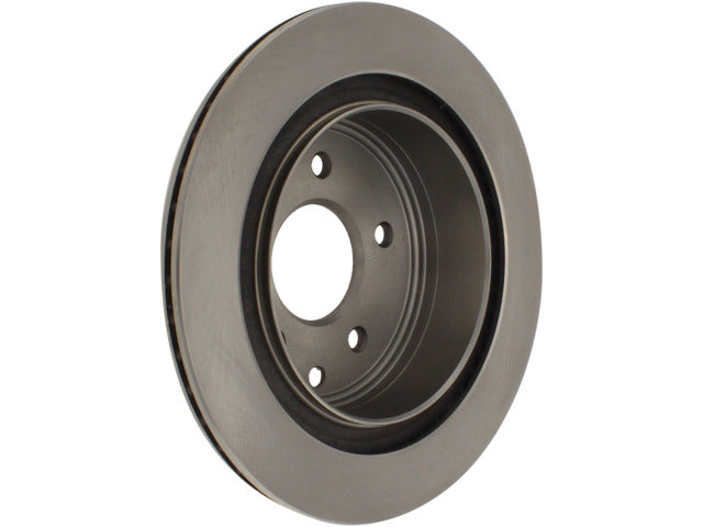 Disc Brake Rotor Centric Parts 121.42072
