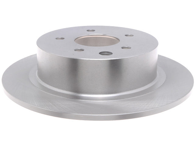 Disc Brake Rotor Centric Parts 121.42073
