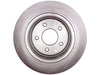 Disc Brake Rotor Centric Parts 121.42073