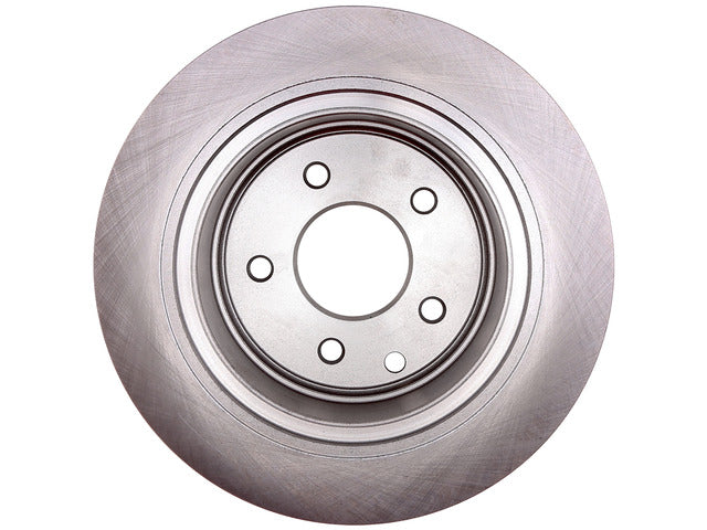 Disc Brake Rotor Centric Parts 121.42073