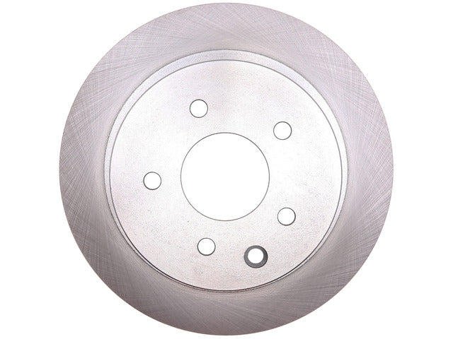 Disc Brake Rotor Centric Parts 121.42073