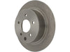 Disc Brake Rotor Centric Parts 121.42073