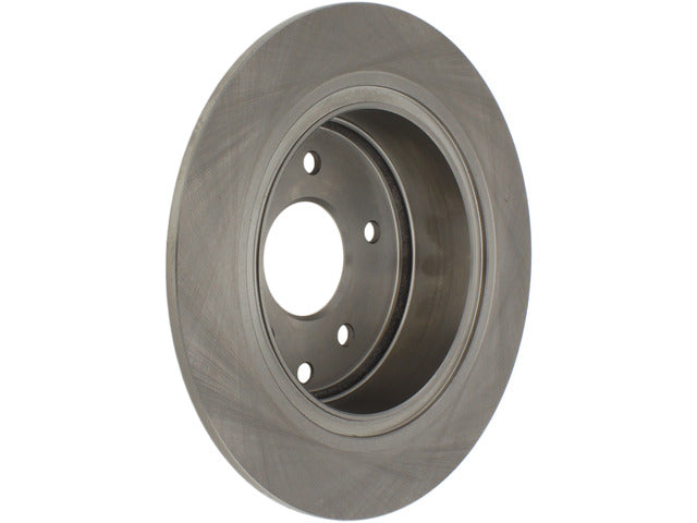 Disc Brake Rotor Centric Parts 121.42073