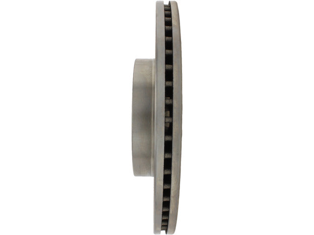 Disc Brake Rotor Centric Parts 121.42074