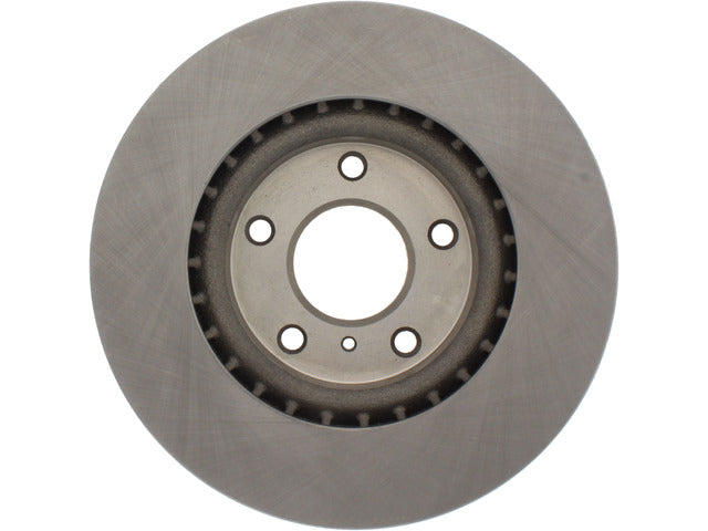 Disc Brake Rotor Centric Parts 121.42074