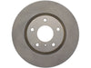 Disc Brake Rotor Centric Parts 121.42074