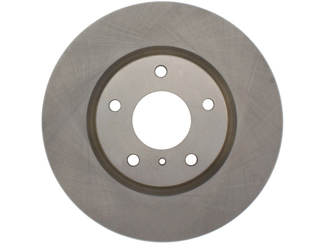 Disc Brake Rotor Centric Parts 121.42074
