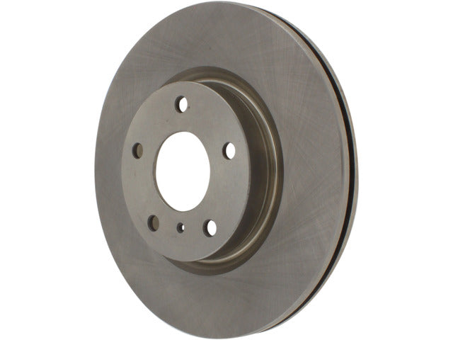 Disc Brake Rotor Centric Parts 121.42074