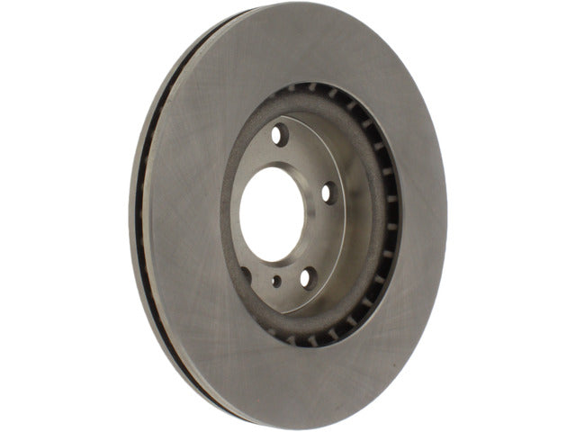 Disc Brake Rotor Centric Parts 121.42074