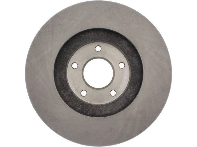 Disc Brake Rotor Centric Parts 121.42075