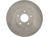 Disc Brake Rotor Centric Parts 121.42075