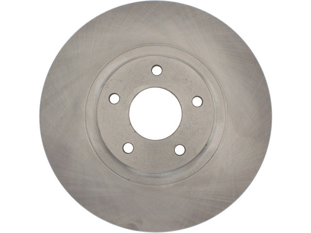Disc Brake Rotor Centric Parts 121.42075