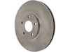 Disc Brake Rotor Centric Parts 121.42075