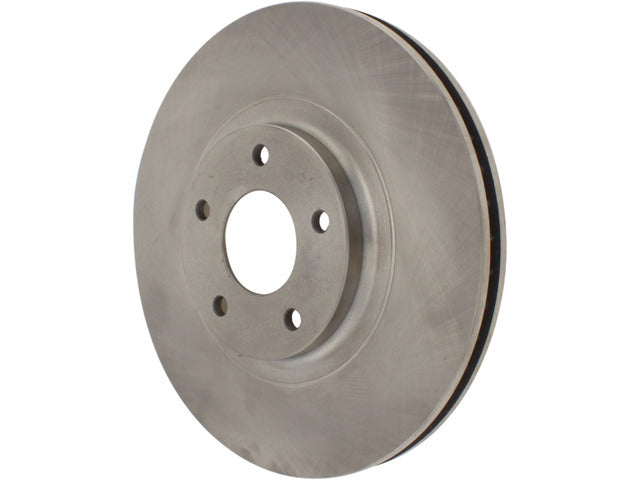 Disc Brake Rotor Centric Parts 121.42075
