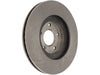 Disc Brake Rotor Centric Parts 121.42075