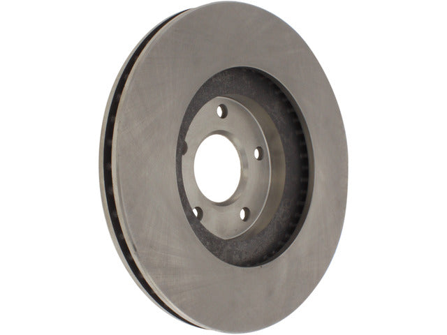 Disc Brake Rotor Centric Parts 121.42075