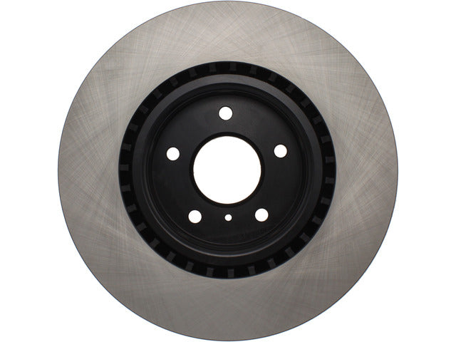 Disc Brake Rotor Centric Parts 121.42076