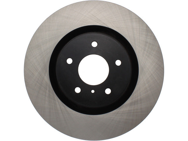Disc Brake Rotor Centric Parts 121.42076