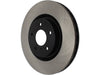 Disc Brake Rotor Centric Parts 121.42076
