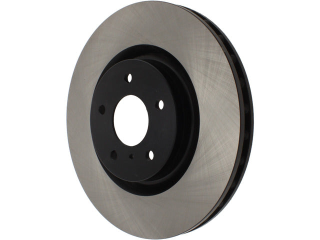 Disc Brake Rotor Centric Parts 121.42076