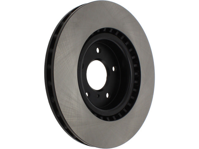 Disc Brake Rotor Centric Parts 121.42076