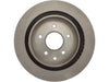 Disc Brake Rotor Centric Parts 121.42077