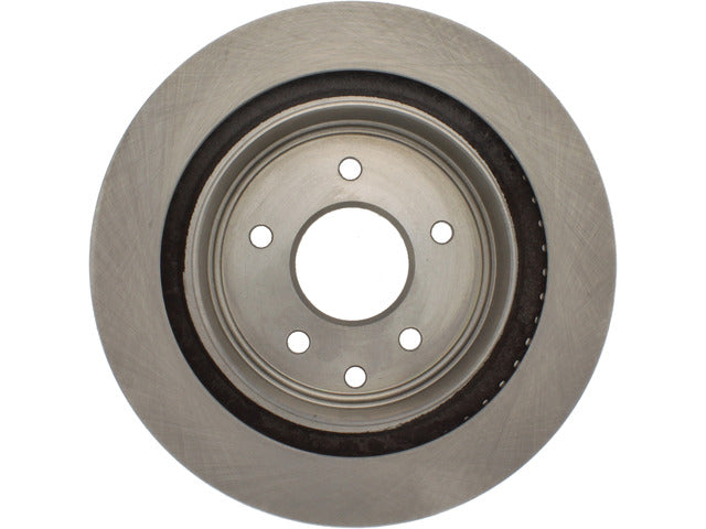 Disc Brake Rotor Centric Parts 121.42077