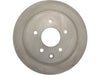 Disc Brake Rotor Centric Parts 121.42077