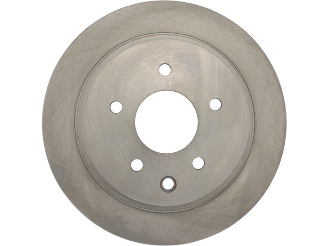 Disc Brake Rotor Centric Parts 121.42077
