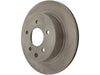 Disc Brake Rotor Centric Parts 121.42077