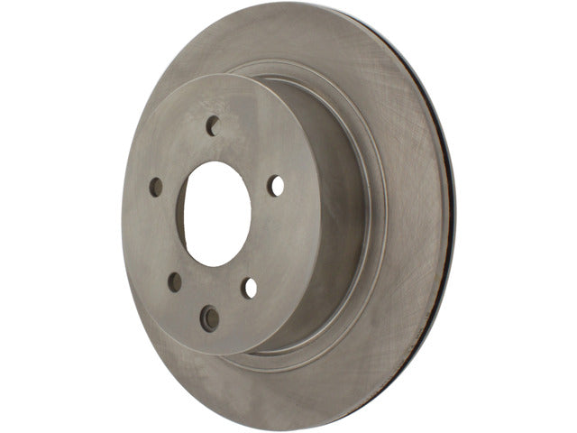 Disc Brake Rotor Centric Parts 121.42077