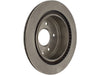 Disc Brake Rotor Centric Parts 121.42077