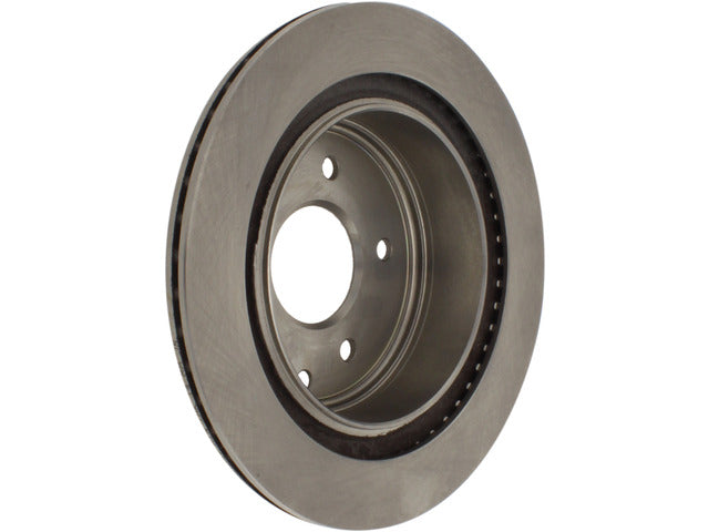Disc Brake Rotor Centric Parts 121.42077