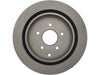Disc Brake Rotor Centric Parts 121.42078