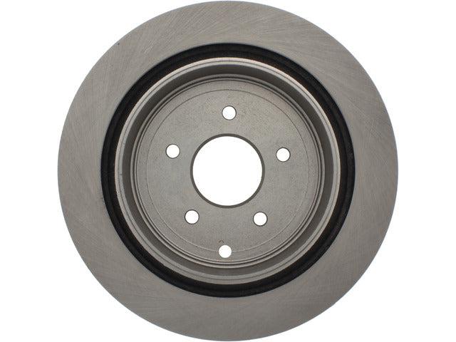 Disc Brake Rotor Centric Parts 121.42078