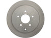 Disc Brake Rotor Centric Parts 121.42078