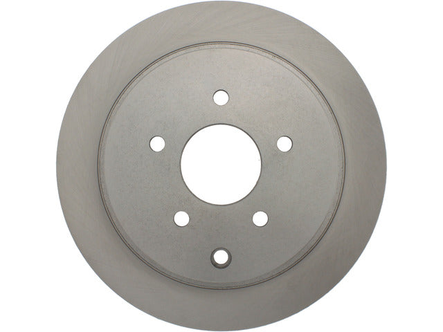 Disc Brake Rotor Centric Parts 121.42078