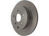 Disc Brake Rotor Centric Parts 121.42078