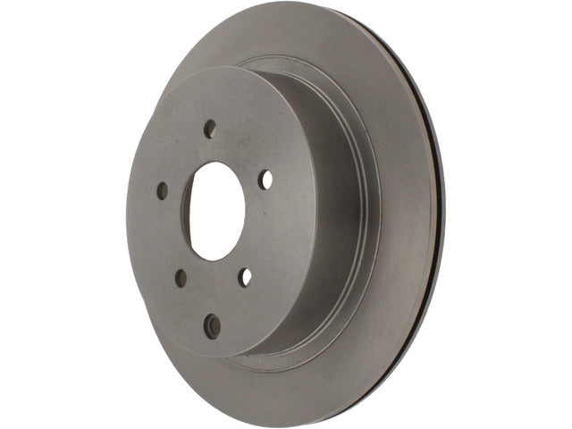 Disc Brake Rotor Centric Parts 121.42078