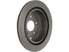Disc Brake Rotor Centric Parts 121.42078