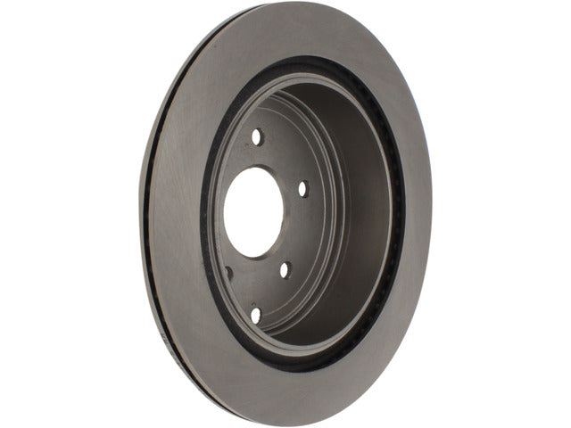 Disc Brake Rotor Centric Parts 121.42078