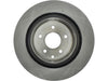 Disc Brake Rotor Centric Parts 121.42079