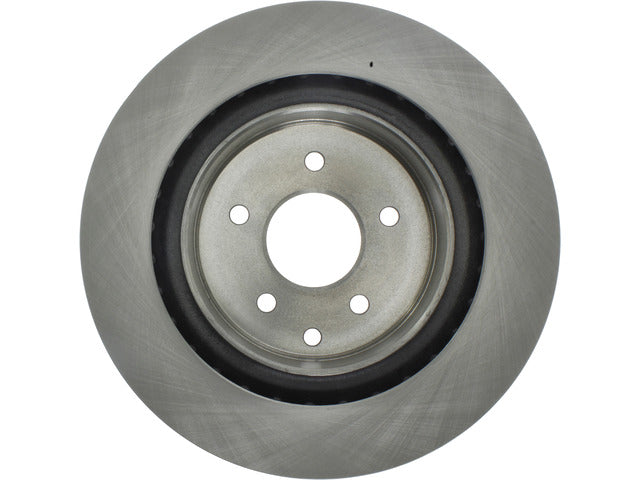 Disc Brake Rotor Centric Parts 121.42079