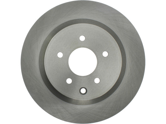 Disc Brake Rotor Centric Parts 121.42079
