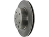 Disc Brake Rotor Centric Parts 121.42079