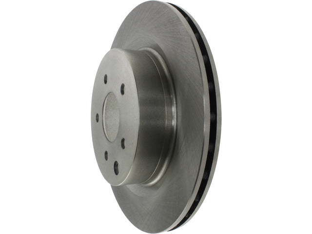 Disc Brake Rotor Centric Parts 121.42079