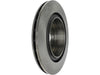 Disc Brake Rotor Centric Parts 121.42079