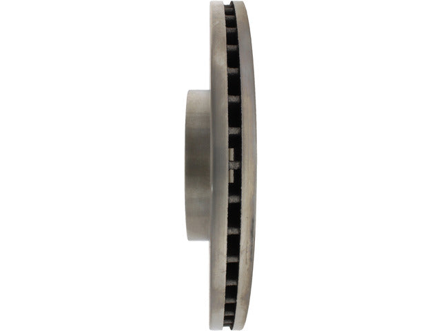 Disc Brake Rotor Centric Parts 121.42080