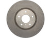 Disc Brake Rotor Centric Parts 121.42080