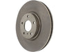Disc Brake Rotor Centric Parts 121.42080